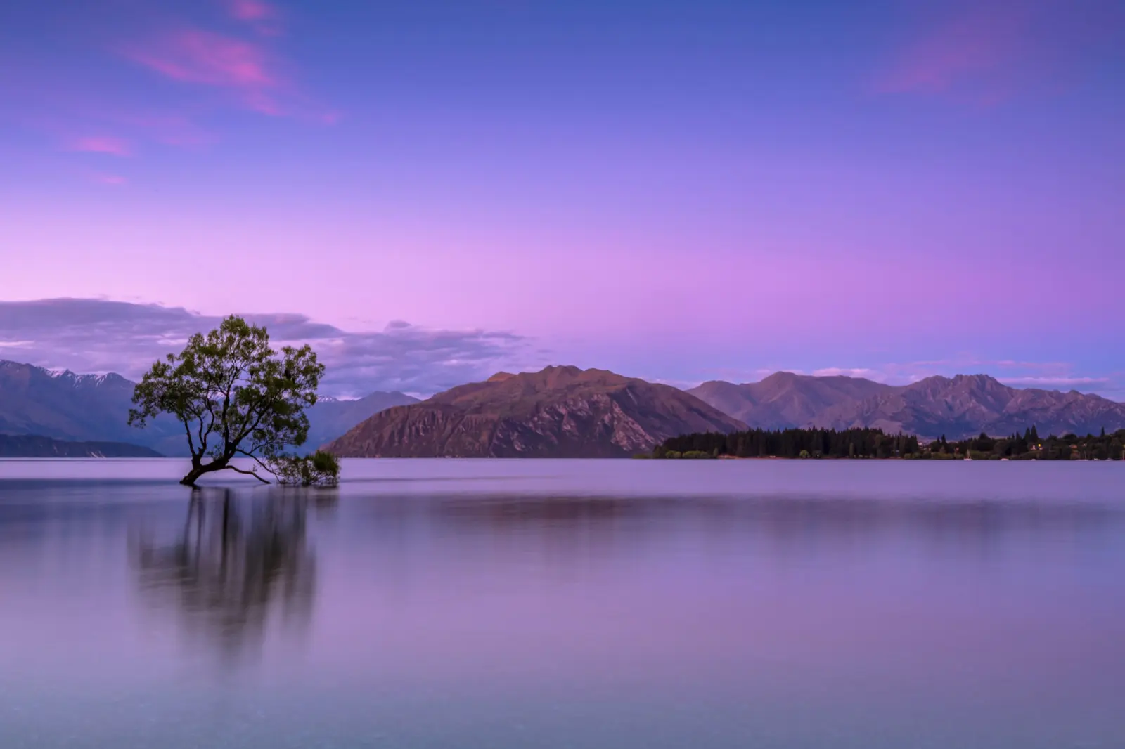 Lake View